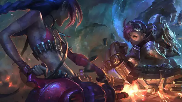 Players wonder why Riot Games canceled changes to League of Legends patch 12.11
