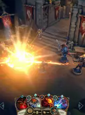 Demeo x Dungeons & Dragons: Battlemarked