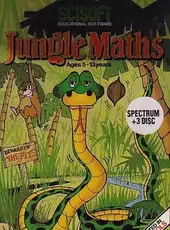 Jungle Maths