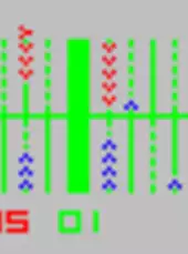 Videocart-11: Backgammon, Acey-Deucey