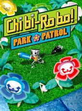 Chibi-Robo!: Park Patrol