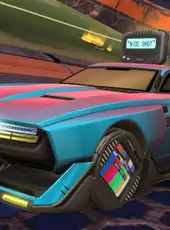 Rocket League: Season 13