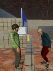 Public Toilet Simulator