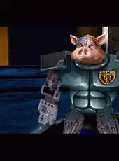 Cyberswine
