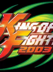 The King of Fighters 2003