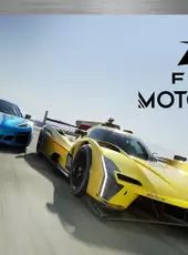 Forza Motorsport: Deluxe Edition