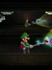 Luigi's Mansion