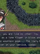 Langrisser IV & V: Final Edition