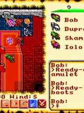 Ultima VI: The False Prophet