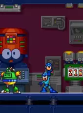 Mega Man 7