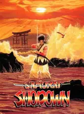 Samurai Shodown