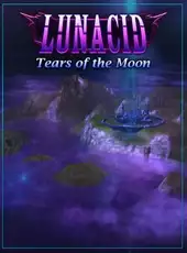 Lunacid: Tears of the Moon