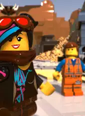 The LEGO Movie 2 Videogame