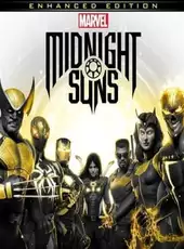 Marvel's Midnight Suns: Enhanced Edition