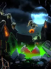 Shoot The Zombirds