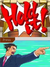 Phoenix Wright: Ace Attorney