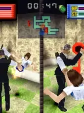 Simple 1500 Series Vol. 57: The Meiro