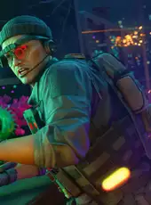 Warface: Clutch