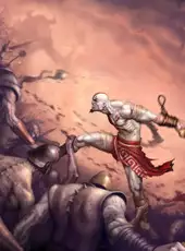 God of War II