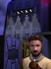 Star Wars: Jedi Knight II: Jedi Outcast Demo