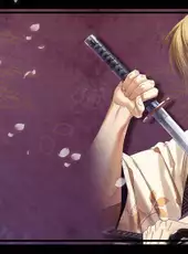 Hakuoki: Kyoto Winds