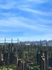 Cities XXL