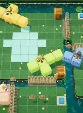 All You Need is Help: The Lively Friends Pack
