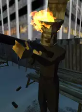 Poop Killer 4