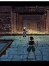 Tomb Raider: The Last Revelation