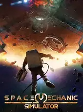 Space Mechanic Simulator