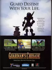 Guardian's Crusade