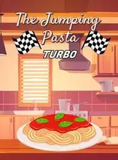 The Jumping Pasta: Turbo