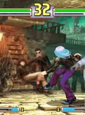 Street Fighter III: 3rd Strike