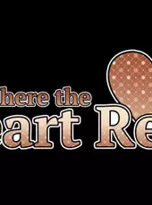 Where the Heart Rests