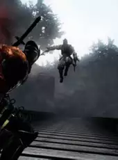 Ninja Gaiden 3