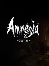 Amnesia: Justine