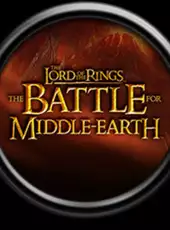 The Lord of the Rings: The Battle for Middle-earth