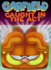 Garfield: Caught in the Act