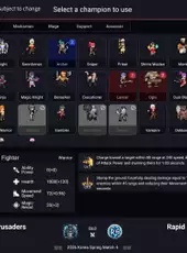 Teamfight Manager 2