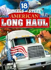 18 Wheels of Steel: American Long Haul