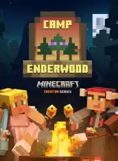 Minecraft: Camp Enderwood