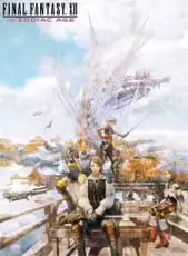 Final Fantasy XII: The Zodiac Age