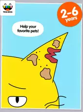 Toca Pet Doctor