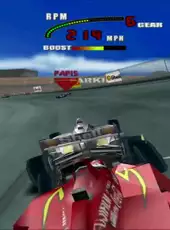 Cart Fury: Championship Racing