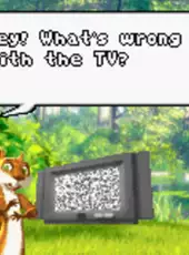 Over the Hedge: Hammy Goes Nuts!