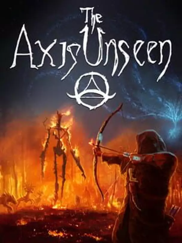 The Axis Unseen