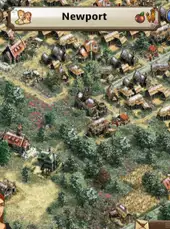 Anno: Build An Empire