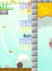 Gensou Tansaku Nitroid!