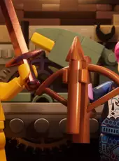 LEGO Fortnite: Odyssey