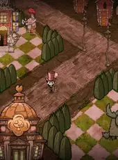Don't Starve: Hamlet - Console Edition